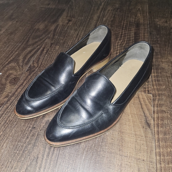 Everlane The Modern Loafer - Picture 2 of 8